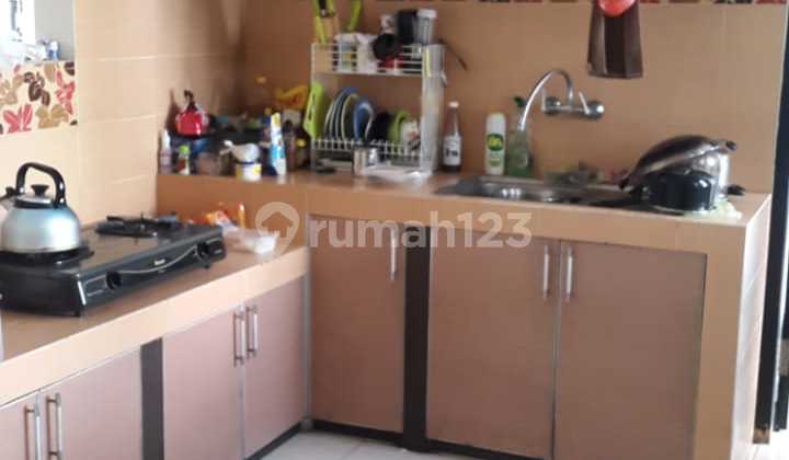 For Sale Modern House in Batununggal Area 2