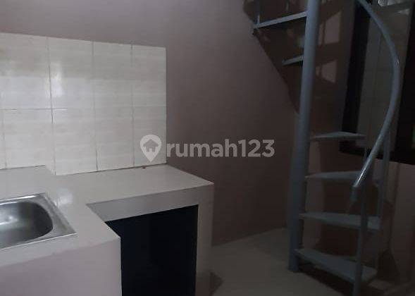 Dijual Rumah Nyaman Bagus Area Ruby Residence Kopo 2