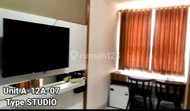 Dijual Atau Sewa Apartemen Full Furnished Area Msquare Cibaduyut 2