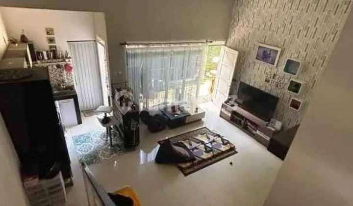 For Sale 2-Story House in Margahayu Raya Area 2