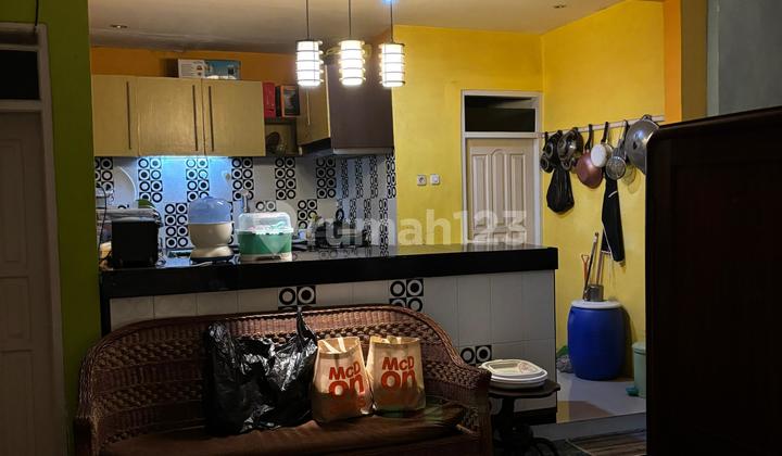 Rumah Bagus Area Margahayu Raya, Bandung 2