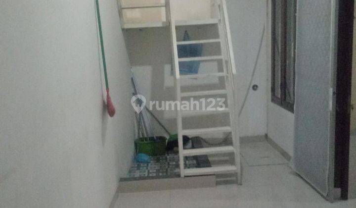 Dijual Rumah Full Furnished Area Jagakarsa Jakarta Selatan 2