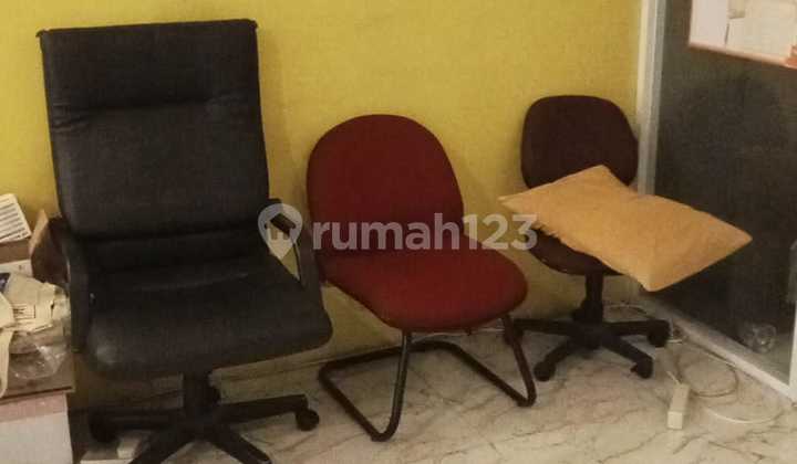 For Rent Shop House Area Kopo Plaza