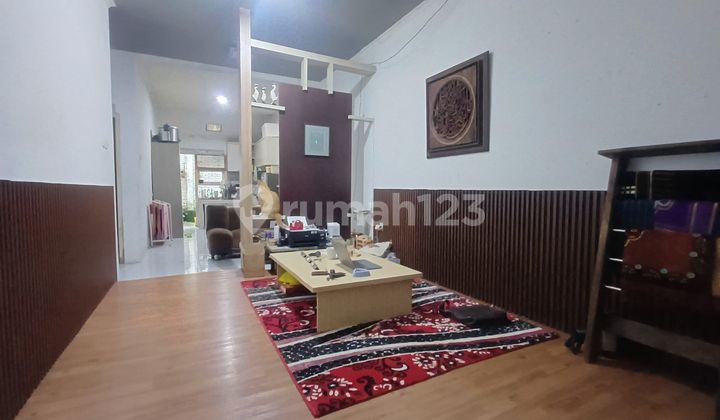 Dijual Rumah Bagus Area Ciwastra