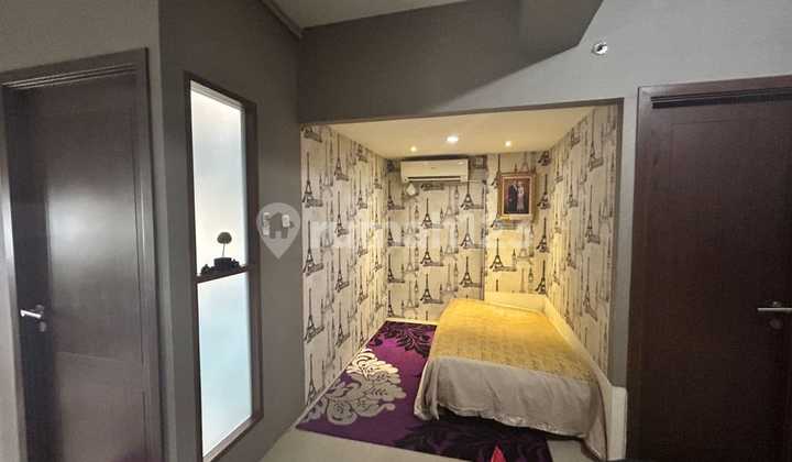 For Sale Fully Furnished Apartment in Galeri Ciumbuleuit Area, Bandung For Sale Fully Furnished Apartment in Galeri Ciumbuleuit Area, Bandung