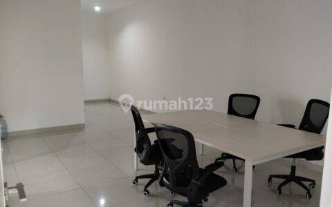 Dijual Rumah Cantik Di Komplek Baranangsiang Bogor 2