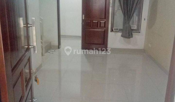 Dijual Rumah Full Furnished Area Jagakarsa Jakarta Selatan 1