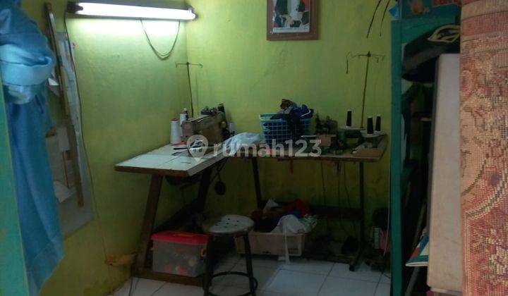 Dijual Rumah 1 Lantai Area Sukamukti Katapang 2