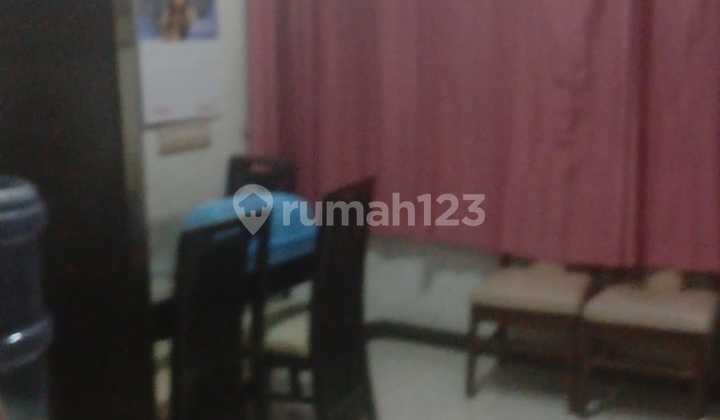 Dijual Rumah Strategis Area Muara Baru Bandung 2