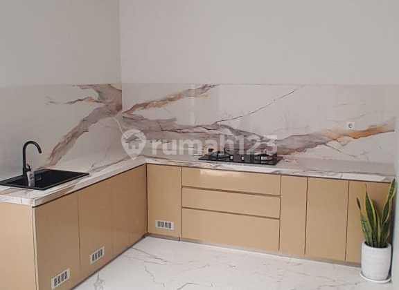For Sale New House Area Mekar Jelita Cluster Mekarwangi 2