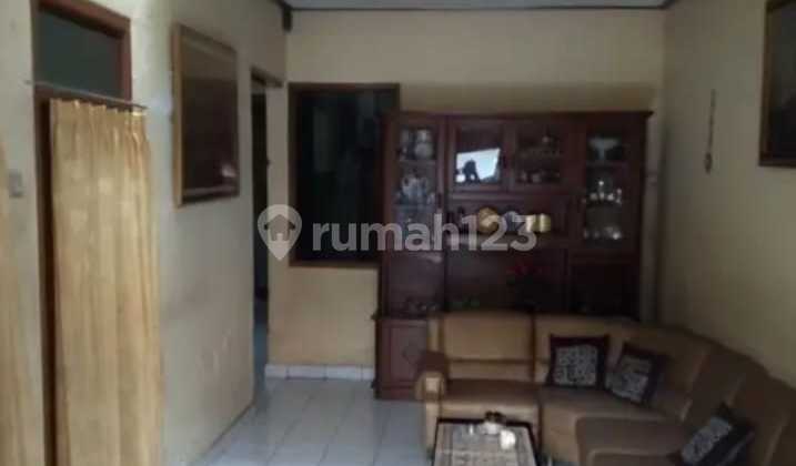 Dijual Rumah Area Perum Cijerah 2 2