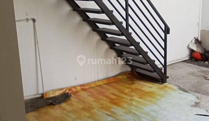 Dijual Atau Sewa Rumah Cantik Strategis Area Tki 5 2