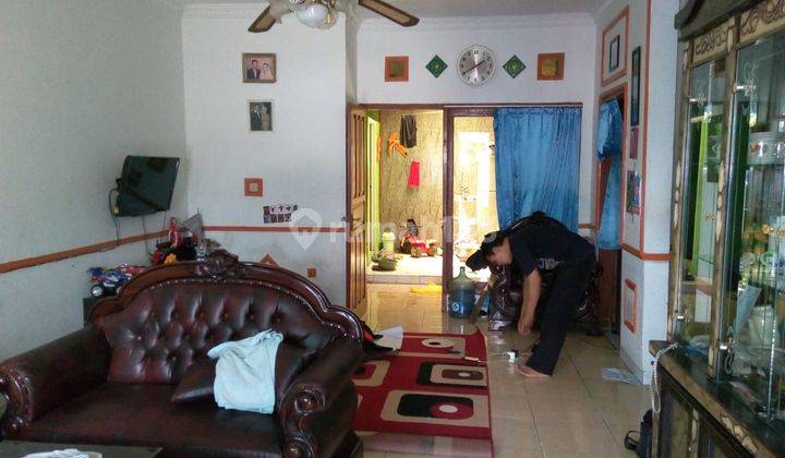 Dijual Rumah 1 Lantai Area Sukamukti Katapang 1