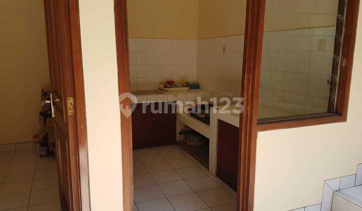 Dijual/Sewa Rumah Area Jl. Setra Murni 1 2