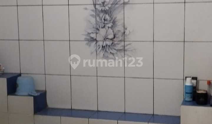 For Sale Strategic House in Sayap Pajajaran Area, Bandung 2