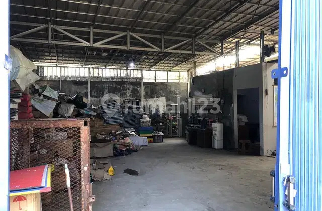 Good Warehouse East Bandung, Bandung