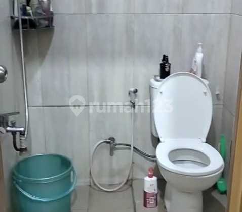 Dijual Rumah Area Jalan Pasir Suci 2