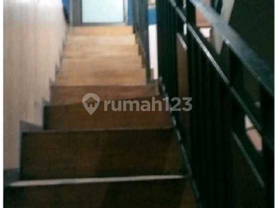 Strategic Boarding House Area in Bojongloa Kidul, Bandung 2