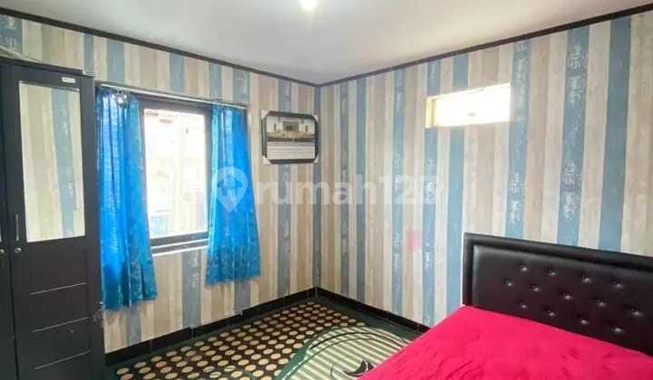 Dijual Rumah Cantik Dan Sejuk Area Lembang Bandung 2