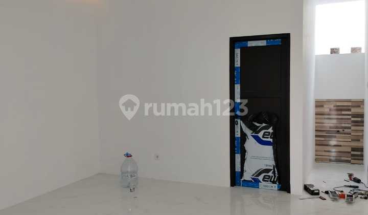 Rumah Siap Huni Area Kopo Permai Bandung 2