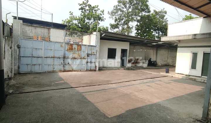 Warehouse Rental in Leuwi Gajah Area Warehouse Rental in Leuwi Gajah Area