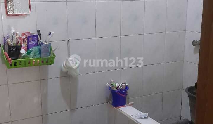 Rumah 2 Lantai Strategis Area Margaasih Permai, Kabupaten Bandung