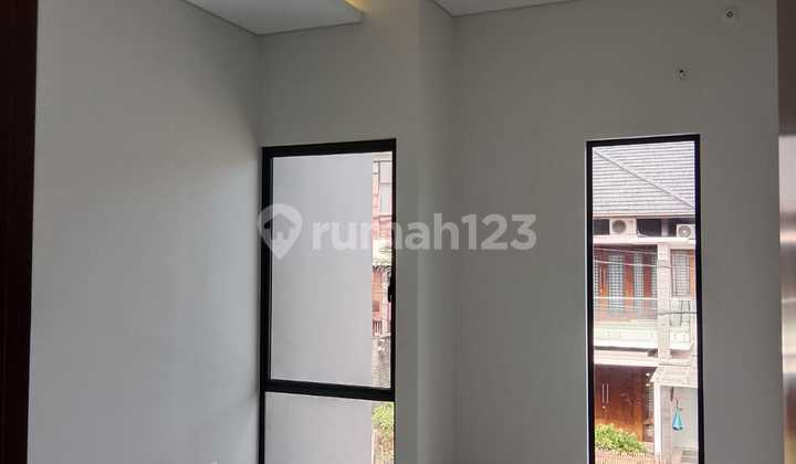 For Sale New House Area Mekar Jelita Cluster Mekarwangi