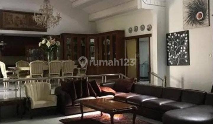 Dijual Rumah 2 Lantai Strategis Area Suryalaya Bandung 2