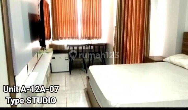 Dijual Atau Sewa Apartemen Full Furnished Area Msquare Cibaduyut 1