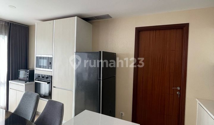 Apartement Mewah Area Hegarmanah Residence Apartement Mewah Area Hegarmanah Residence