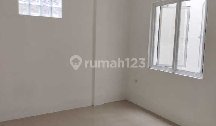 Rumah Nyaman Siap Huni Area Sayap Pasirkaliki Bandung 2