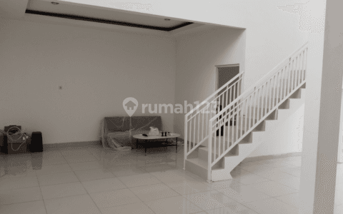 Dijual Rumah Cantik Di Komplek Baranangsiang Bogor 1