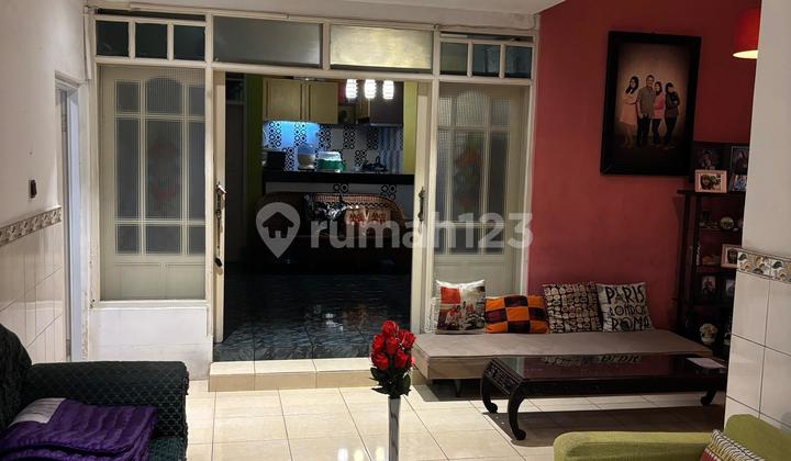 Rumah Bagus Area Margahayu Raya, Bandung