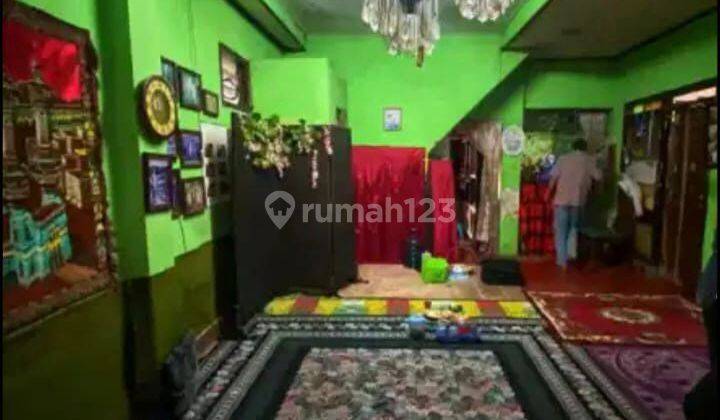 Dijual Rumah 2Lantai Area Pasundan Bandung 1