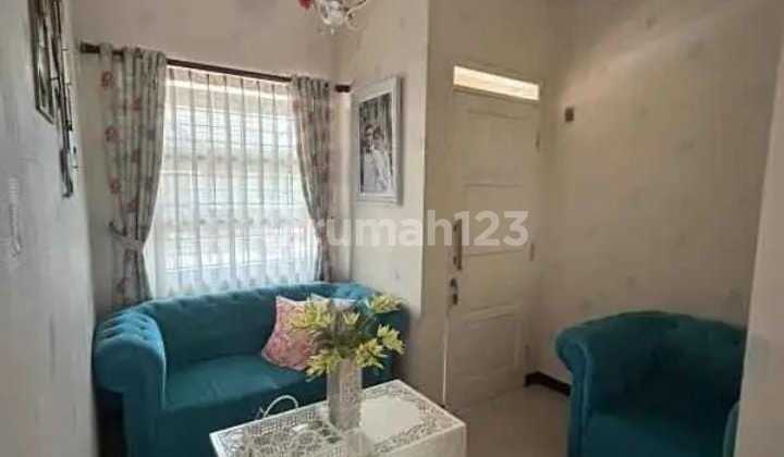 Dijual Rumah 2 Lantai Area Margahayu Raya Dijual Rumah 2 Lantai Area Margahayu Raya