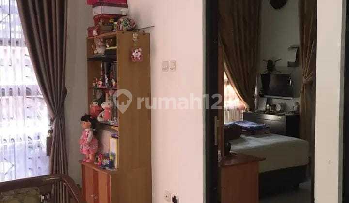 For Sale Comfortable House Ready to Live In Cihanjuang Area 2