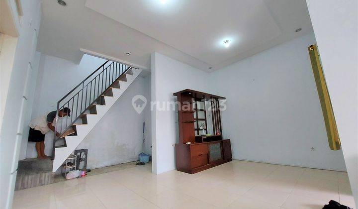 Dijual Rumah Siap Huni Strategis Area Margahayu Raya 2