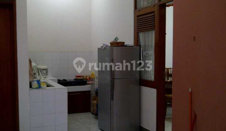 Strategic House Ready to Occupy in Antapani Area Bandung 2