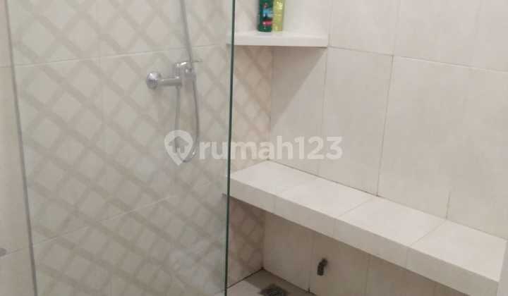 Disewa Rumah Area TKI 5 Springville Disewa Rumah Area TKI 5 Springville