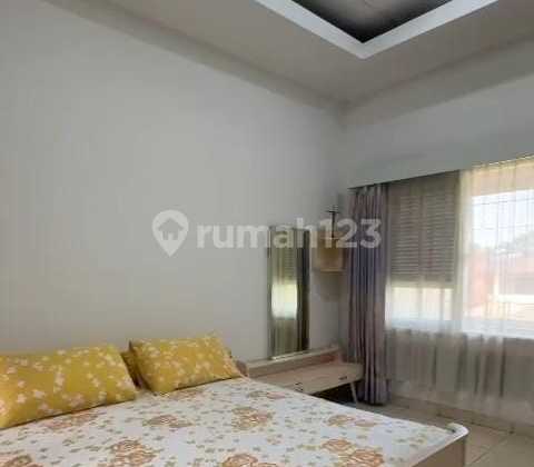 Rumah Bagus SHM Sayap Dago, Bandung
