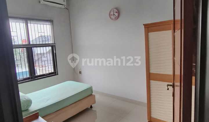 For Sale Beautiful 2-Story House in Graha Puragabaya Area, Cijawura