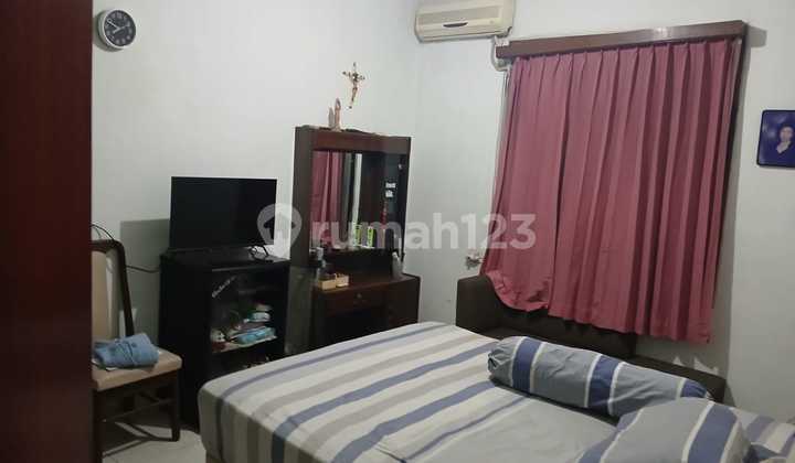 Dijual Rumah Strategis Area Muara Baru Bandung