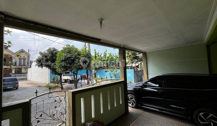 Dijual Rumah Siap Huni Area Taman Kopo Asri 2