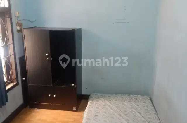 Kosan Strategis Area Leuwi Panjang Bandung