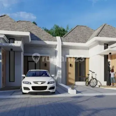 Rumah dp 0 Jatisampurna bekasi  8