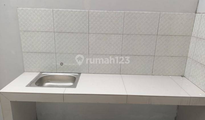 Rumah murah free biaya bojong kulur Jatiasih Rumah SHM di Bojong kulur Jatiasih  2