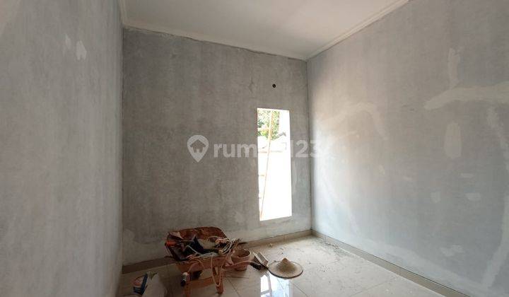Rumah murah free biaya bojong kulur Jatiasih Rumah SHM di Bojong kulur Jatiasih  7