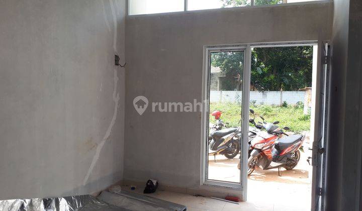 Rumah asri free biaya di Parpostel Jatiasih bekasi  5