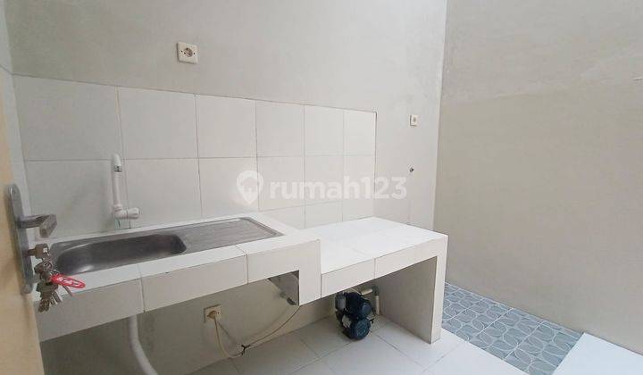 Rumah tanpa dp Jatisampurna bekasi  5