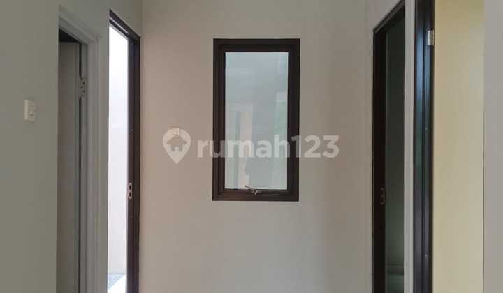 Rumah tanpa dp Jatisampurna bekasi  9